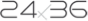 Logo 24x36